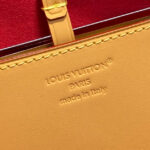 Louis Vuitton LV Fan M14804 Brown